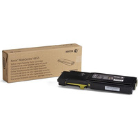 XEROX 106R02754 Toner Xerox yellow 7 500str WorkCentre 6655