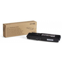 XEROX 106R02755 Toner Xerox black 12 000str WorkCentre 6655