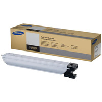 SAMSUNG SS607A Toner HP Samsung CLT-K809S Black 20 000 str CLX-9201NA/9251NA/9301NA