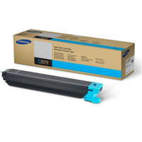 SAMSUNG SS567A Toner HP Samsung CLT-C809S Cyan 15 000 str CLX-9201NA/9251NA/9301NA