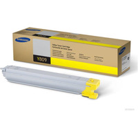 SAMSUNG SS742A Toner HP Samsung CLT-Y809S Yellow 15 000 str CLX-9201NA/9251NA/9301NA