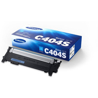 SAMSUNG ST966A Toner HP Samsung CLT-C404S Cyan 1 000str SL-C430/C430W/C480/C480W