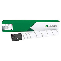 LEXMARK 76C00M0 Toner Lexmark 76C00M0 magenta 11 500 str. CS92x / CX92x