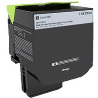 LEXMARK 71B2XK0 Toner Lexmark black zwrotny 8 000 str. CS517de / CX517de