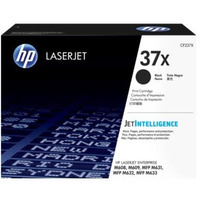 HP CF237X Toner HP 37X black 25 000 str. M608/M609/M631/M632