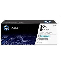 HP CF230A Toner HP 30A black 1600 str HP LaserJet Pro M203dn/M203dw/M227fdw/M227sdn