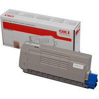 OKI 46507614 Toner OKI magenta 11 500str C712