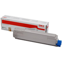 OKI 45862838 Toner OKI magenta 7300str MC853/MC873