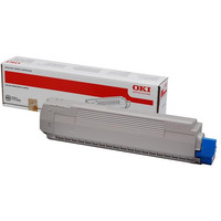 OKI 45862814 Toner OKI yellow 10 000str MC873