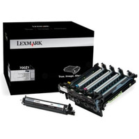 LEXMARK 70C0Z10 Bben Lexmark 700Z1 black 40000 str. CS310dn / CS310n