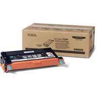 XEROX 113R00723 Toner Xerox cyan 6 000str Phaser 6180