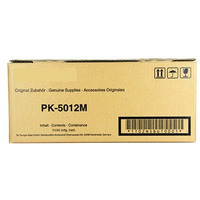 TRI 1T02NSBTA0 TA PK-5012M Toner magenta 10000 str A4 ISO19798