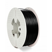 VERBATIM 55052 Filament VERBATIM / PETG / CZARNY / 1, 75 mm / 1 kg