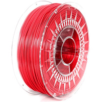 DEVILDESIG 05902280030454 Filament DEVIL DESIGN / ABS / Czerwony / 1, 75 mm / 1 kg