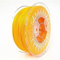 DEVILDESIG 5902280031802 Filament DEVIL DESIGN / ABS / BRIGHT ORANGE / 1, 75 mm / 1 kg