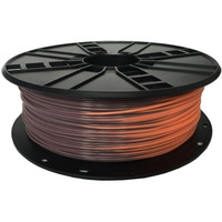 GEMBIRD 3DP-PLA1.75-01-PP Filament Gembird PLA fioletowo-rowy 1, 75mm 1kg