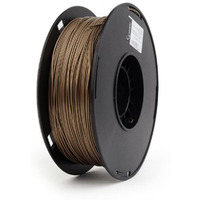 GEMBIRD 3DP-PLA1.75-02-CO Filament Gembird PLA kolor miedziany (metaliczny) 1, 75mm 1kg