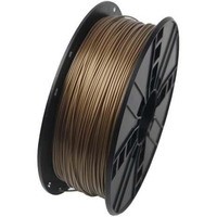 GEMBIRD 3DP-PLA1.75-01-GID Filament Gembird PLA kolor wieccy w ciemnoci 1, 75mm 1kg