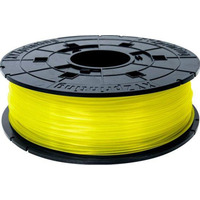 XYZ RFPLCXEU03J Filament XYZ / PLA / CLEAR YELLOW / 1, 75 mm / 0, 6 kg.(Junior/ Mini)