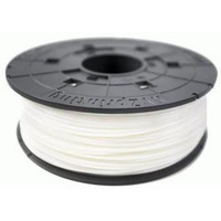 XYZ RFPLCXEU06C Filament XYZ / PLA / WHITE / 1, 75 mm / 0, 6 kg.(Junior/ Mini)