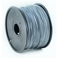 GEMBIRD 3DP-ABS1.75-01-S Filament Gembird ABS Silver 1, 75mm 1kg