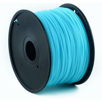 GEMBIRD 3DP-ABS1.75-01-SB Filament Gembird ABS Sky Blue 1, 75mm 1kg