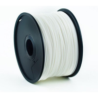 GEMBIRD 3DP-ABS1.75-01-W Filament Gembird ABS White 1, 75mm 1kg