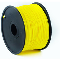 GEMBIRD 3DP-ABS1.75-01-Y Filament Gembird ABS Yellow 1, 75mm 1kg