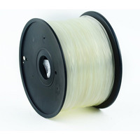 GEMBIRD 3DP-PLA1.75-01-TR Filament Gembird PLA Transparent 1, 75mm 1kg