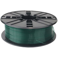 GEMBIRD 3DP-PLA1.75-01-CG Filament Gembird PLA Christmas Green 1, 75mm 1kg