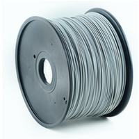 GEMBIRD 3DP-PLA1.75-01-GR Filament Gembird PLA Grey 1, 75mm 1kg