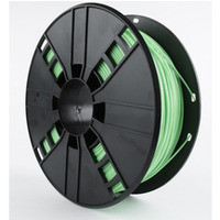 GEMBIRD 3DP-PLA1.75-01-G Filament Gembird PLA Green 1, 75mm 1kg