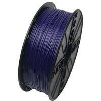 GEMBIRD 3DP-PLA1.75-01-GB Filament Gembird PLA Galaxy Blue 1, 75mm 1kg