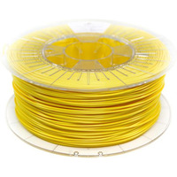 SPECTRUMG 5903175658197 Filament SPECTRUM / ABS SMART /Bahama Yellow / 1, 75 mm / 1 kg