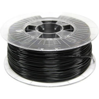 SPECTRUMG 5903175659996 Filament SPECTRUM / PLA PRO / DEEP BLACK / 1, 75 mm / 1 kg