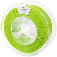 SPECTRUMG 5903175657565 Filament SPECTRUM / PETG / LIME GREEN / 1, 75 mm / 1 kg