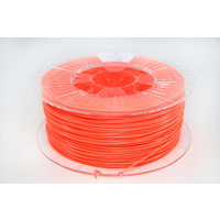 SPECTRUMG 5903175657183 Filament SPECTRUM / PLA / FLUO ORANGE / 1, 75 mm / 1 kg