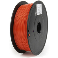 GEMBIRD 3DP-PLA+1.75-02-R Filament Gembird PLA-plus Red 1, 75mm 1kg