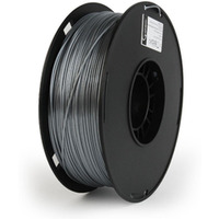 GEMBIRD 3DP-PLA+1.75-02-S Filament Gembird PLA-plus Silver 1, 75mm 1kg