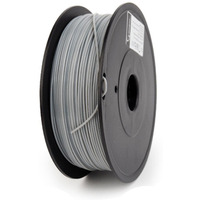 GEMBIRD 3DP-PLA+1.75-02-GR Filament Gembird PLA-plus Grey 1, 75mm 1kg