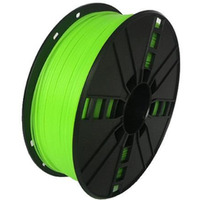 GEMBIRD 3DP-NYL1.75-01-G Filament Gembird NYLON Green 1, 75mm 1kg