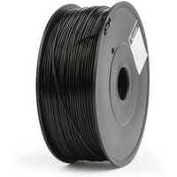 GEMBIRD FF-3DP-ABS1.75-02-BK Filament Gembird ABS Black Flashforge 1, 75mm 0.6kg