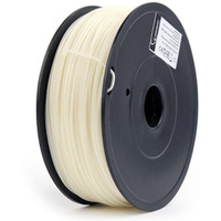 GEMBIRD FF-3DP-ABS1.75-02-NAT Filament Gembird ABS Natural Flashforge 1, 75mm 0.6kg