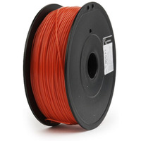 GEMBIRD FF-3DP-ABS1.75-02-R Filament Gembird ABS Red Flashforge 1, 75mm 0.6kg