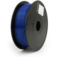 GEMBIRD FF-3DP-PLA1.75-02-B Filament Gembird PLA Blue Flashforge 1, 75mm 0.6kg