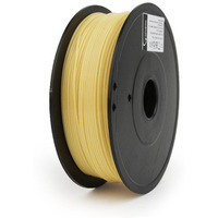 GEMBIRD FF-3DP-PLA1.75-02-Y Filament Gembird PLA Yellow Flashforge 1, 75mm 0.6kg