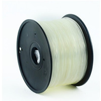 GEMBIRD 3DP-ABS3-01-TR Filament Gembird ABS Transparent 3mm 1kg