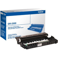 BROTHER DR2300 Bben Brother DR2300 12 000str HL-L2360DN / HL-L2365DN / DCP-L2540DN