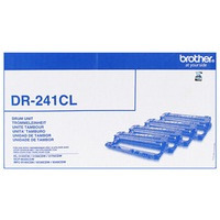 BROTHER DR241CL Bben Brother DR241CL 15 000str HL-3140CW / HL-3170CDW / DCP-9020CDW