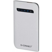 Powerbank, adowarka przenona Q-CONNECT, 3000mAh